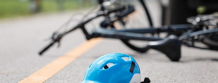 Bicycle Accident Claim Solicitor