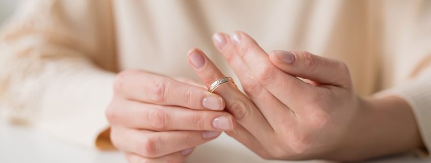 Divorce settlement solicitors Newtownards