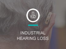 Industrial Hearing Loss