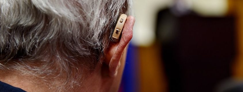 Hearing loss claims solicitors