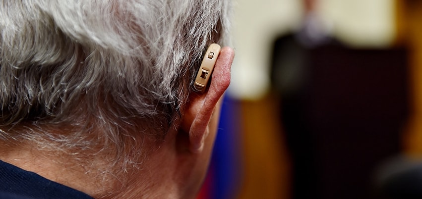 Hearing loss claims solicitors Hearing loss claims solicitors