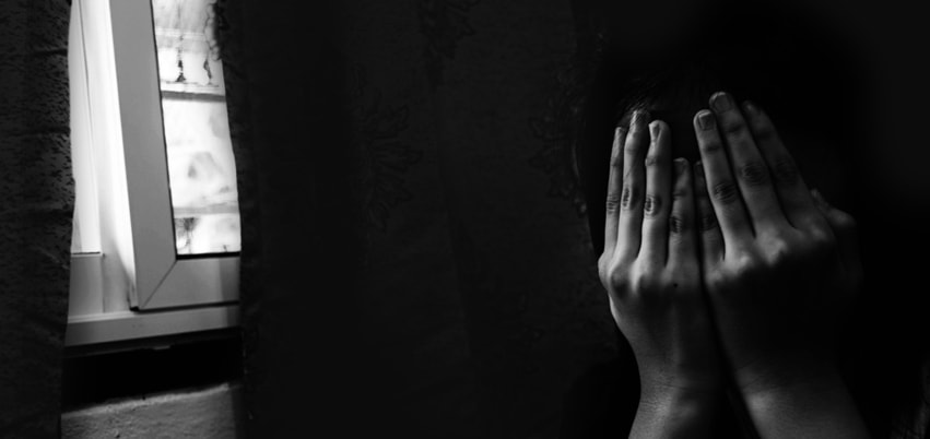 Non molestation orders