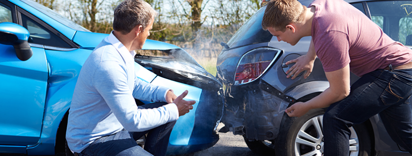 Personal Injury Specialist Solicitors