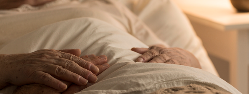 enduring power of attorney wills solicitors