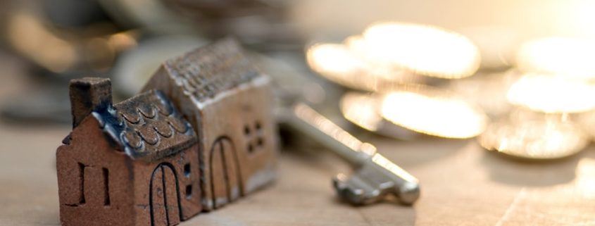 Re-mortgage your house