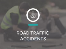 Road Traffic Accidents