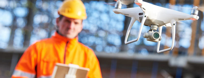 Surveyor report for new house