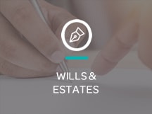 Wills