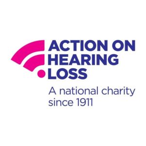 Action On Hearing Loss Action On Hearing Loss