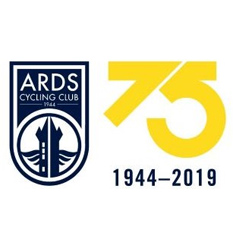 Ards Cycling Club Logo Ards Cycling Club Logo