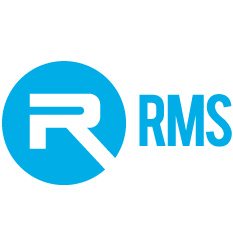 RMS Logo RMS Logo